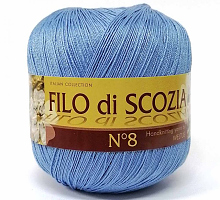 Filo Di Scozia 8 (   8 - 58 -