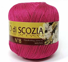 Filo Di Scozia 8 (   8 - 168 