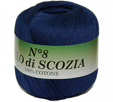 Filo Di Scozia 8 (   8 - 68  