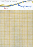 Канва гобеленовая в упаковке