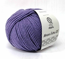   125 (Merino Extra 125 - Profil) 345  