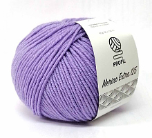   125 (Merino Extra 125 - Profil) 340 - 