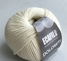 Доломити (Dolomiti) 499 ваниль