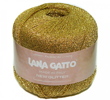   (NEW GLITTER) 8587 -  