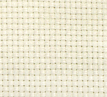 Канва в упаковке Aida 16 ct, 35 x 43 см, цвет №35