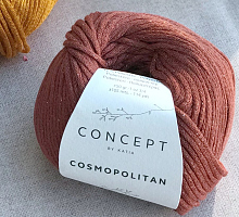  (CONCEPT KATIA COSMOPOLITAN) 81 