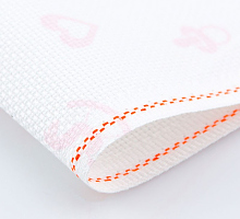 Канва Baby-Aida 14 ct ширина 110 см