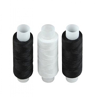 Нитки армированные синтетические Россия