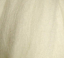 Пряжа LG_Wool (ЛГ Шерсть) для валяния 100% шерсть 100 г  0025 суровый