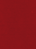 Лист фетра, красный, 30см х 45см х 3 мм