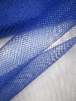 Фатин рояль блестящий (50см)