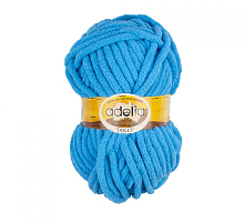 ADELIA DOLLY цвет 11 ярко-голубой