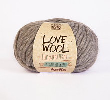  Love Wool Katia ( )  102 -