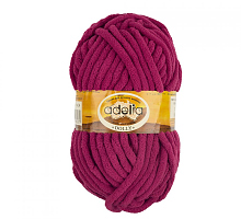 ADELIA DOLLY цвет 24 бордовый