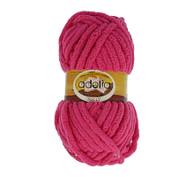 ADELIA DOLLY цвет 25 яр.розовый