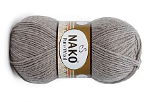 Пряжа Nako Pure Wool (Пур вул), цвет 23131