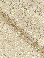 Жаккардовая