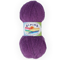 ALPINA   (Klement) 28 -