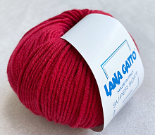 Lana Gatto Super Soft () 12246 (  2+1+2)