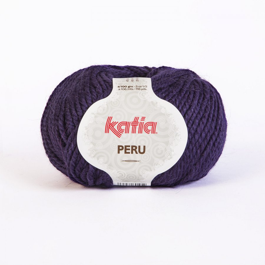 ����� Peru 36