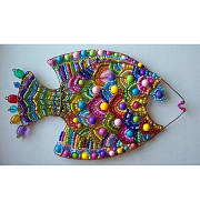 Бисероплетение