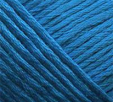 Пряжа Троицкая «Подснежник» № 0473 голуб.бирюза