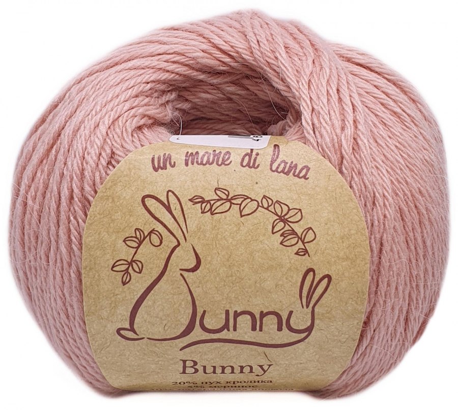  (Bunny) 161 - 