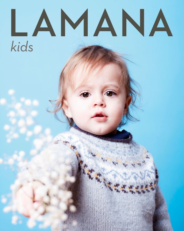  "LAMANA Kids"  01