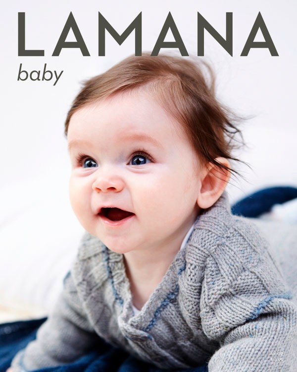  "LAMANA baby"  02