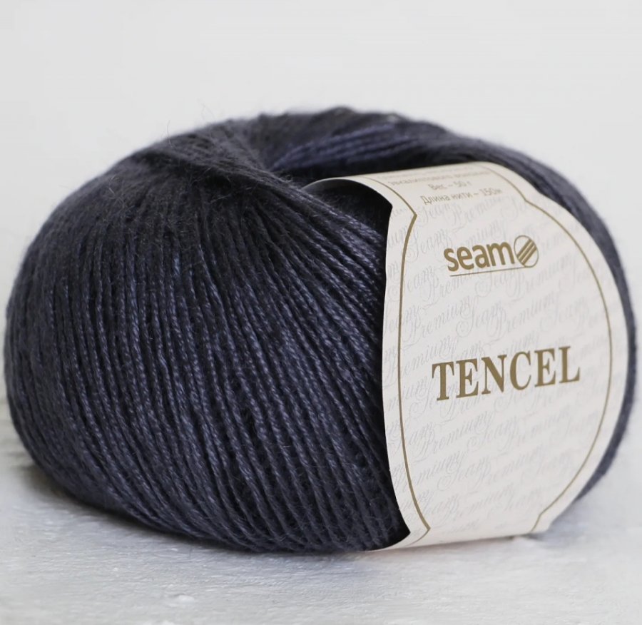  Tencel Seam 06 
