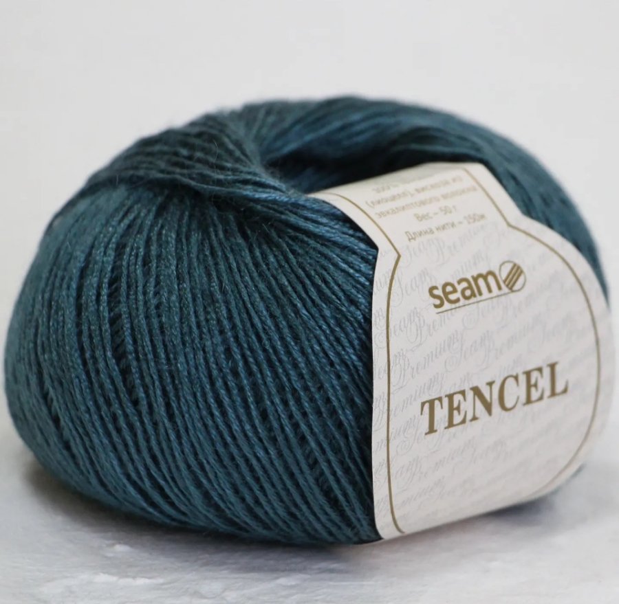  Tencel Seam 17  