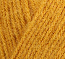 Браво Софти 8028 - охра