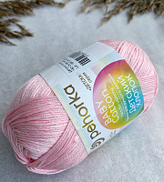 «Детский хлопок» № 180 светлая бегония