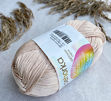 «Детский хлопок» № 003 св.бежевый