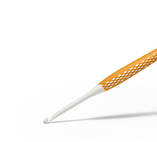 Крючок для вязания "Ergonomics" 5мм/16см