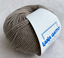 Lana Gatto Super Soft (���������) 13777 ����-��������  (8+1)