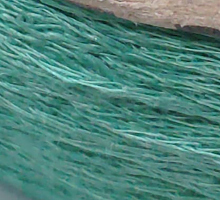  3200 (Lino, 100%, 3,2/1) VERDE AQUA   2