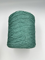  320 (Lino, 100%, 3,2/1) menta   4