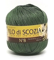 Filo Di Scozia 8 (   8 - 44   