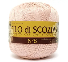Filo Di Scozia 8 (   8 - 1310  