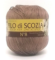 Filo Di Scozia 8 (   8 - 1414 