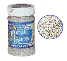 Гранулы для создания эффекта рельефа