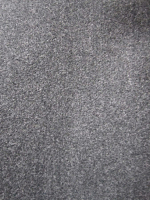 Фланель черная