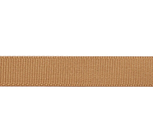 Лента репсовая 12 мм, оливковый