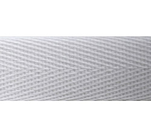 Лента киперная 24 мм, белая