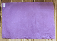 Бумага рисовая