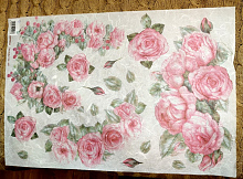 Бумага рисовая