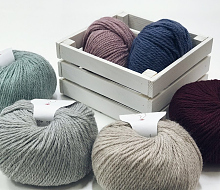 Merino Yak