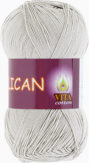  Vita cotton Pelican ()  3965  