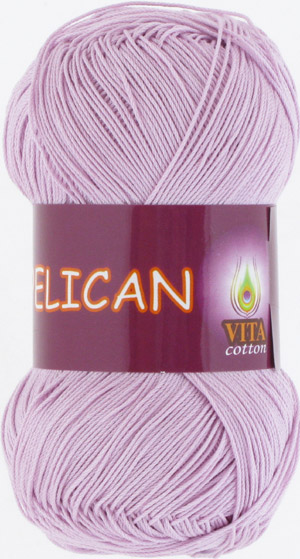  Vita cotton Pelican ()  3968  